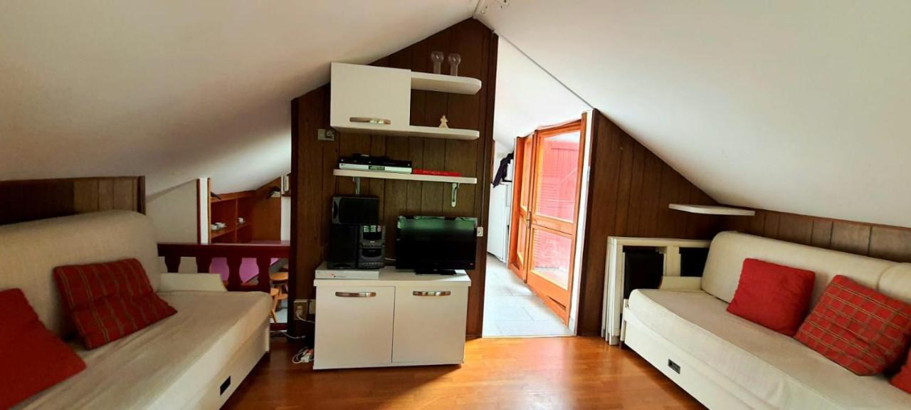 Belle Vue #bluchalet Appartement