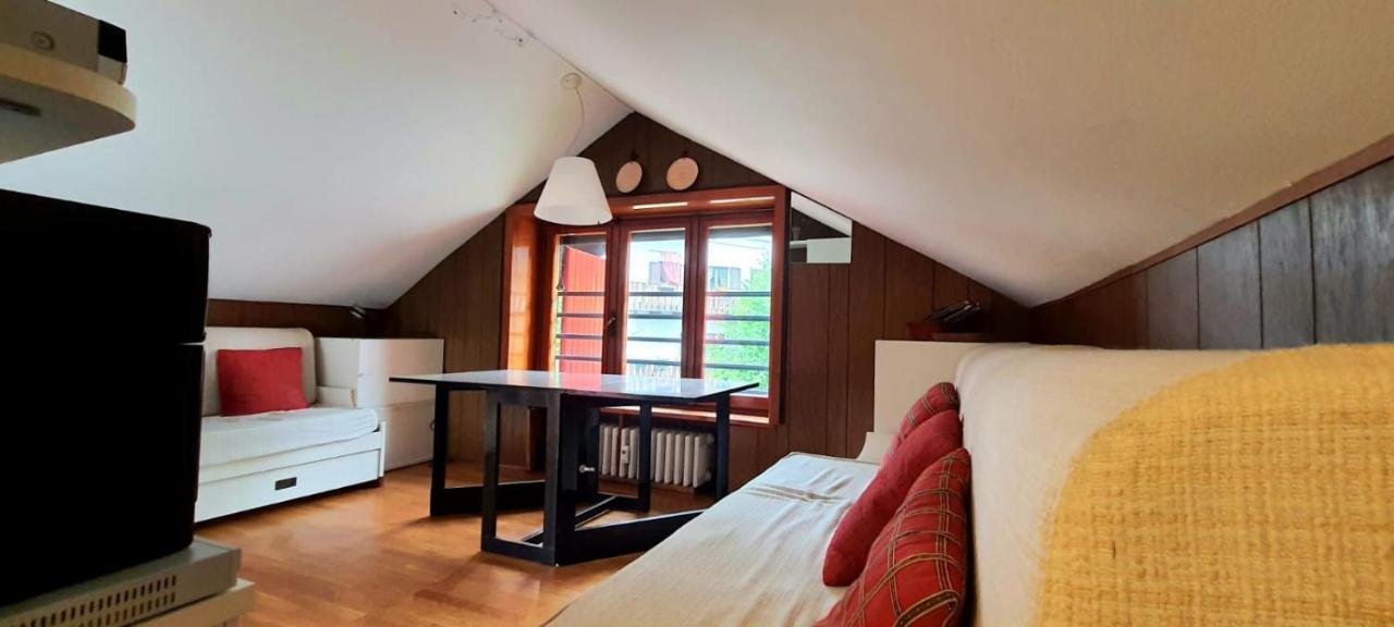 Appartement Belle Vue #bluchalet Courmayeur